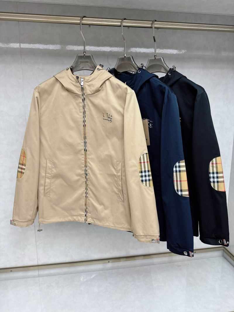 Burberry Outwear